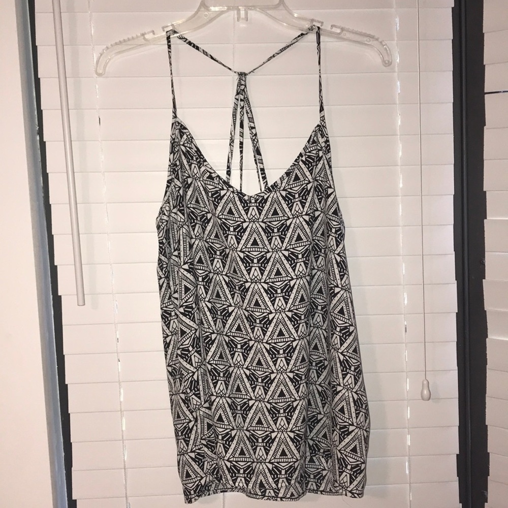 Abercrombie & Fitch tank top